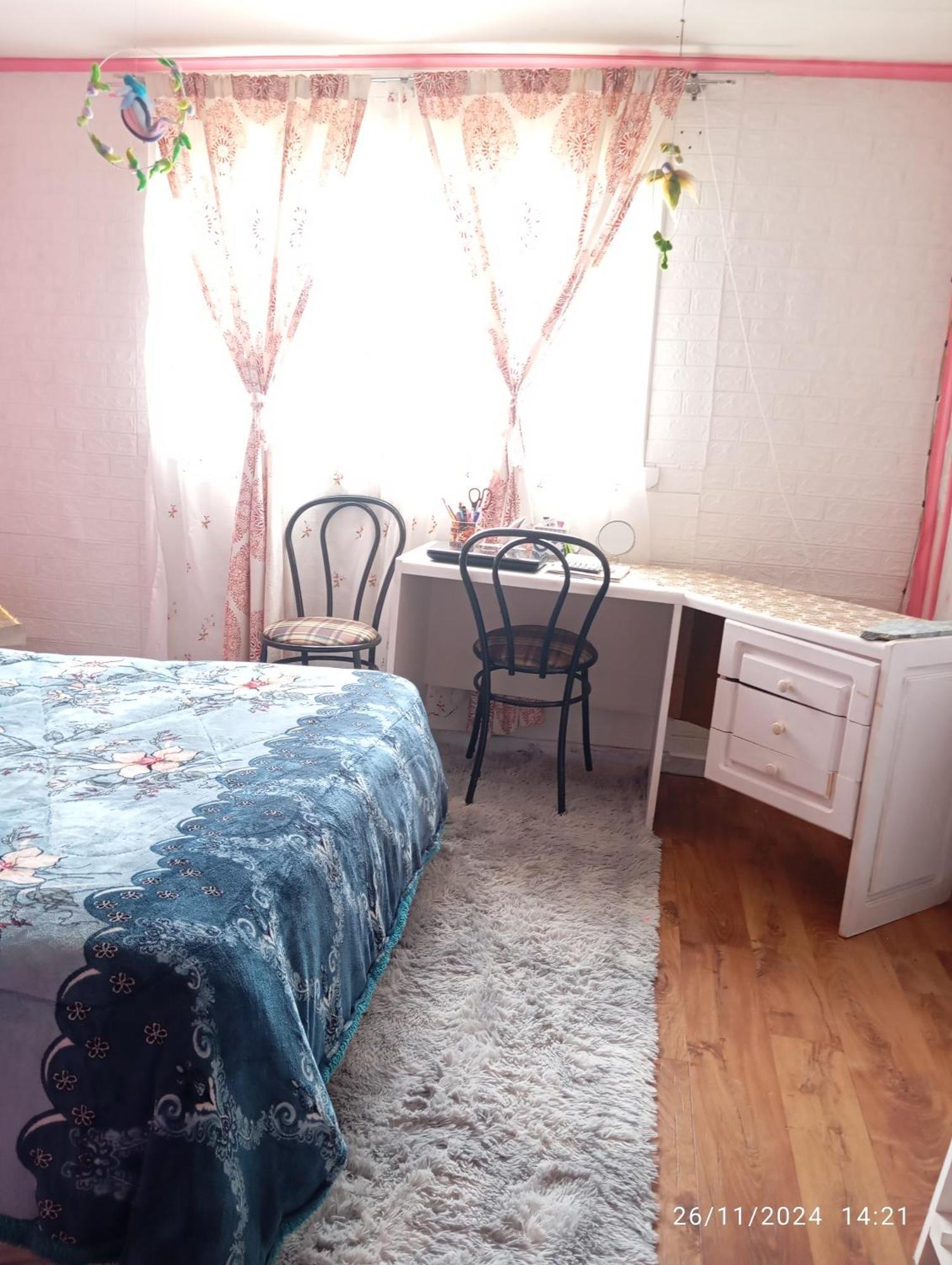 La Casa De Sandrita Кастро Экстерьер фото
