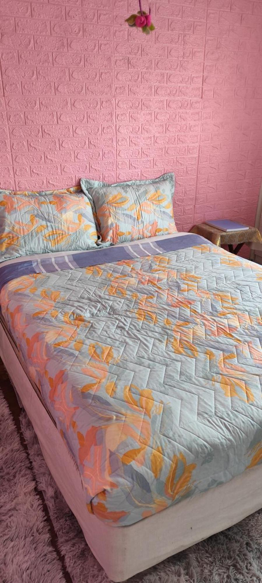 La Casa De Sandrita Кастро Экстерьер фото