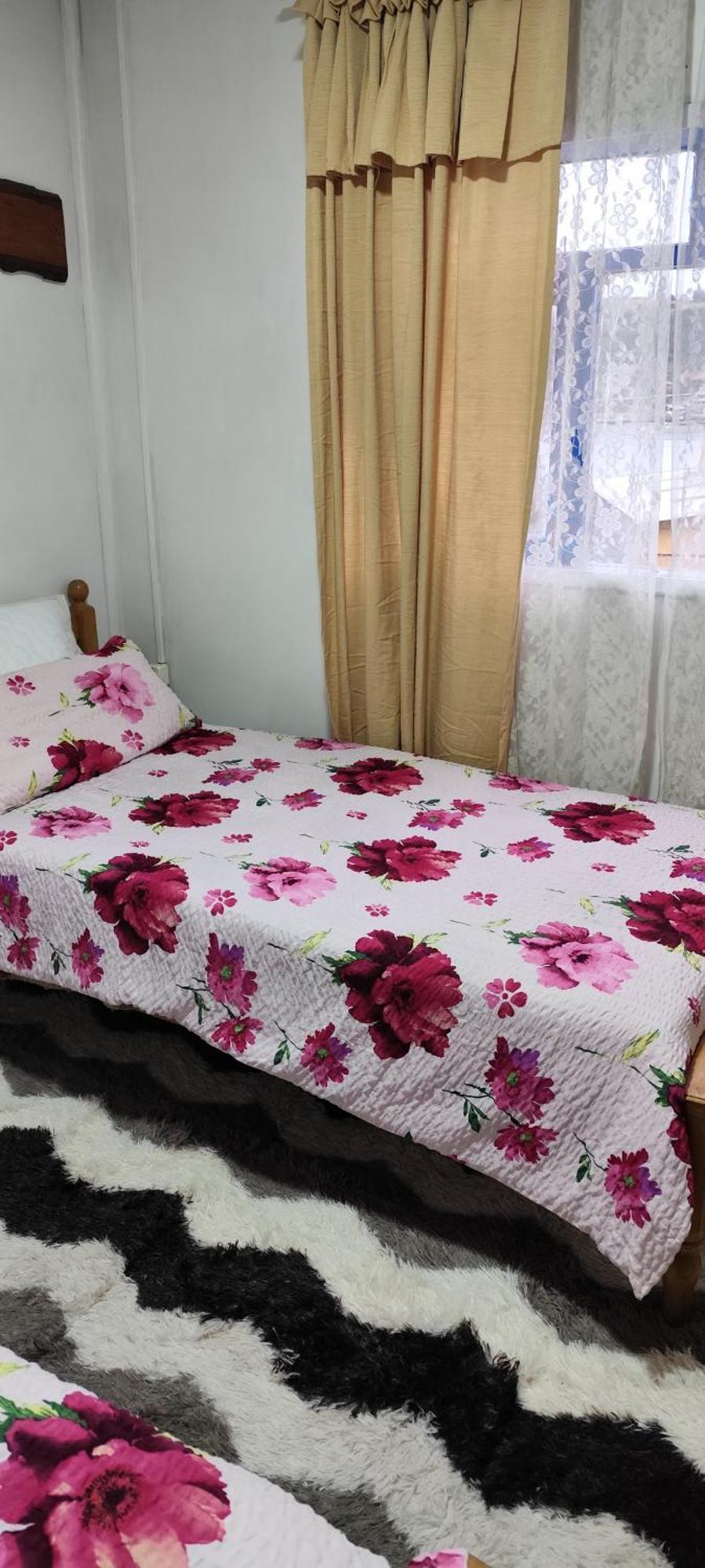 La Casa De Sandrita Кастро Экстерьер фото